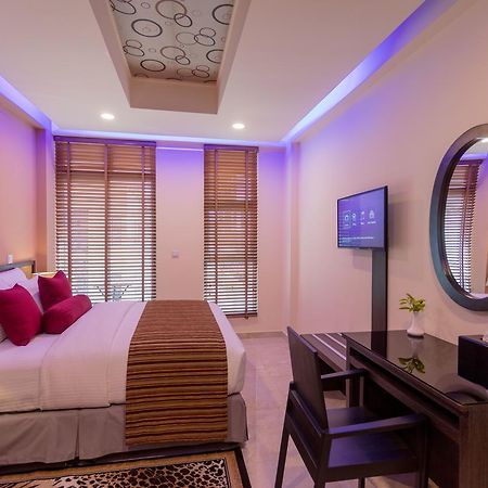 The Avenue & Spa Hulhumalé Exterior foto
